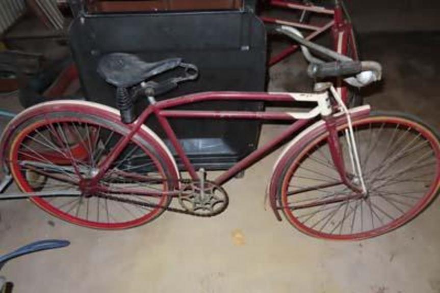 Schwinn excelsior on sale