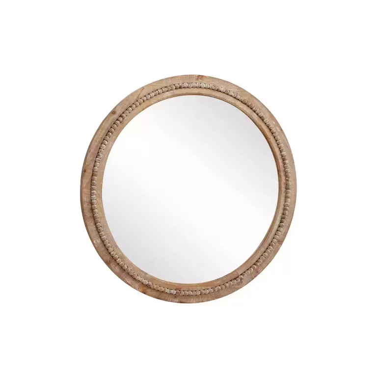 36" DECORATIVE MIRROR