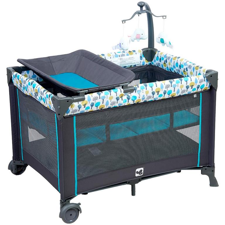 PORTABLE PLAYARD