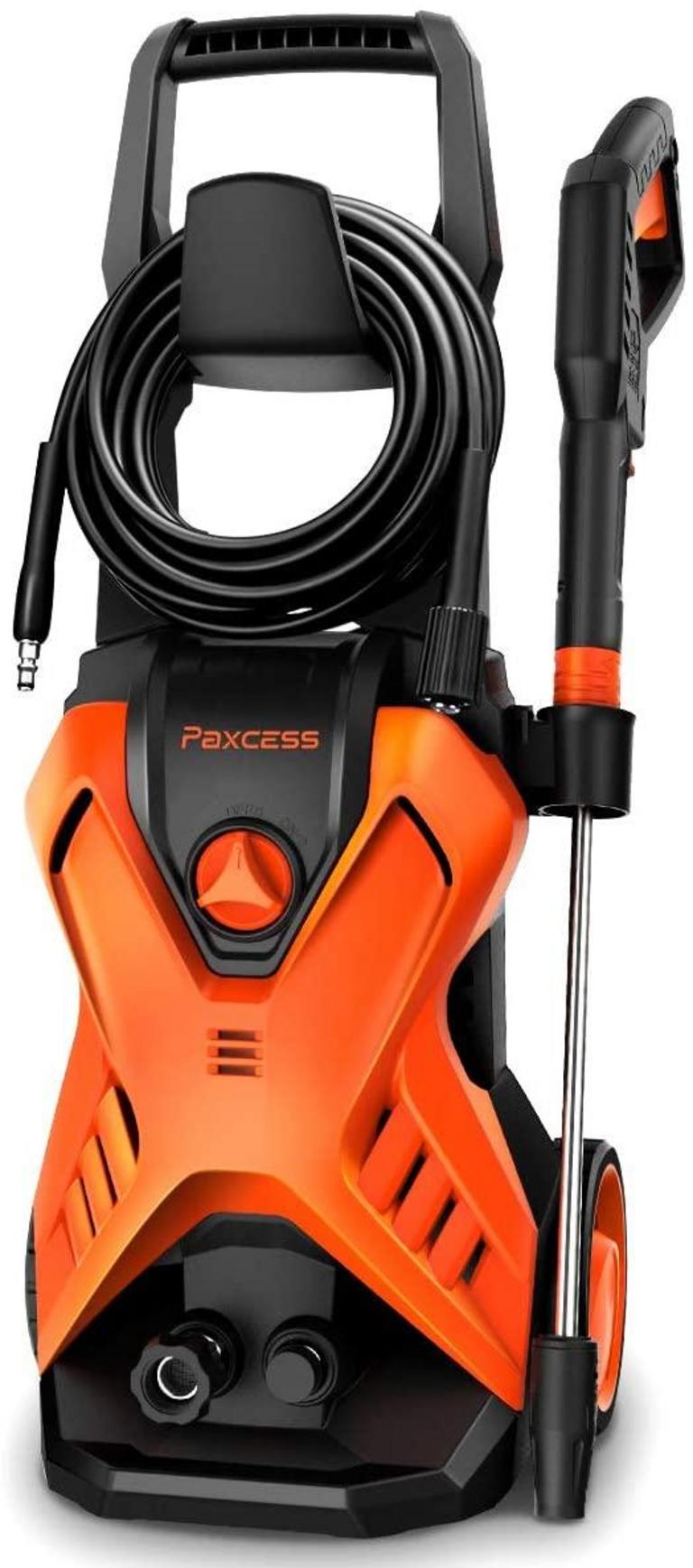 2800 PSI POWER WASHER