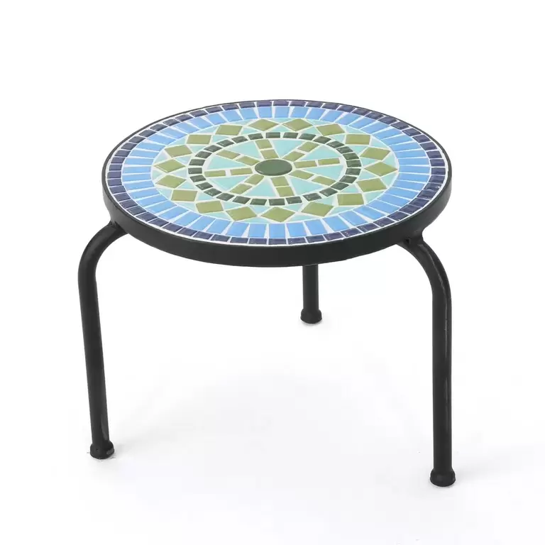 ISILDUR SIDE TABLE