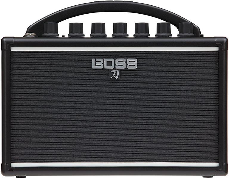 BOSS KATANA AMPLIFIER