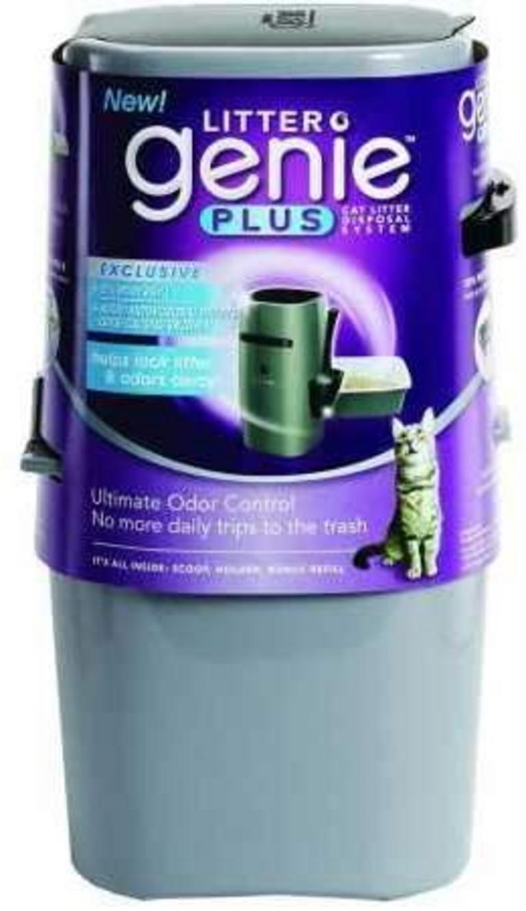 LITTER GENIE PLUS