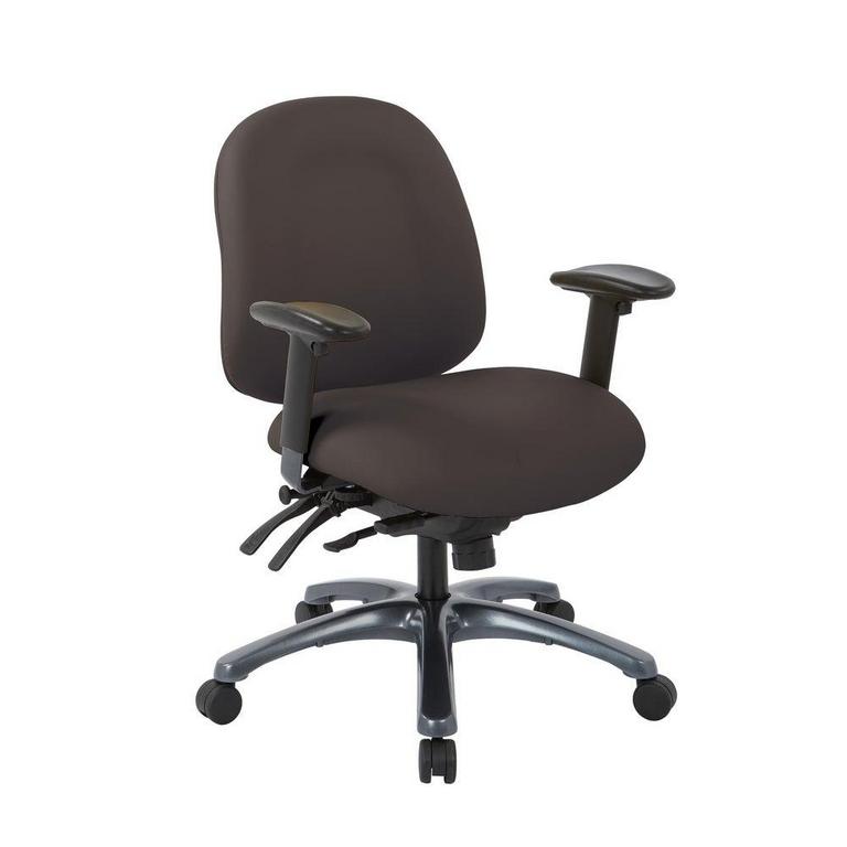 PRO-LINE II MID BACK CHAIR