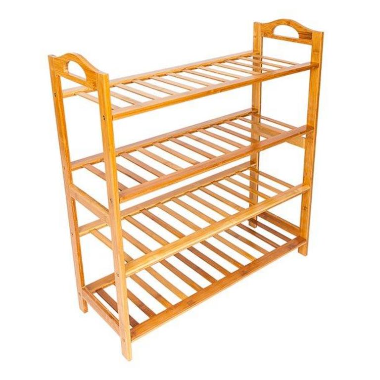 CONCISE SHOE RACK