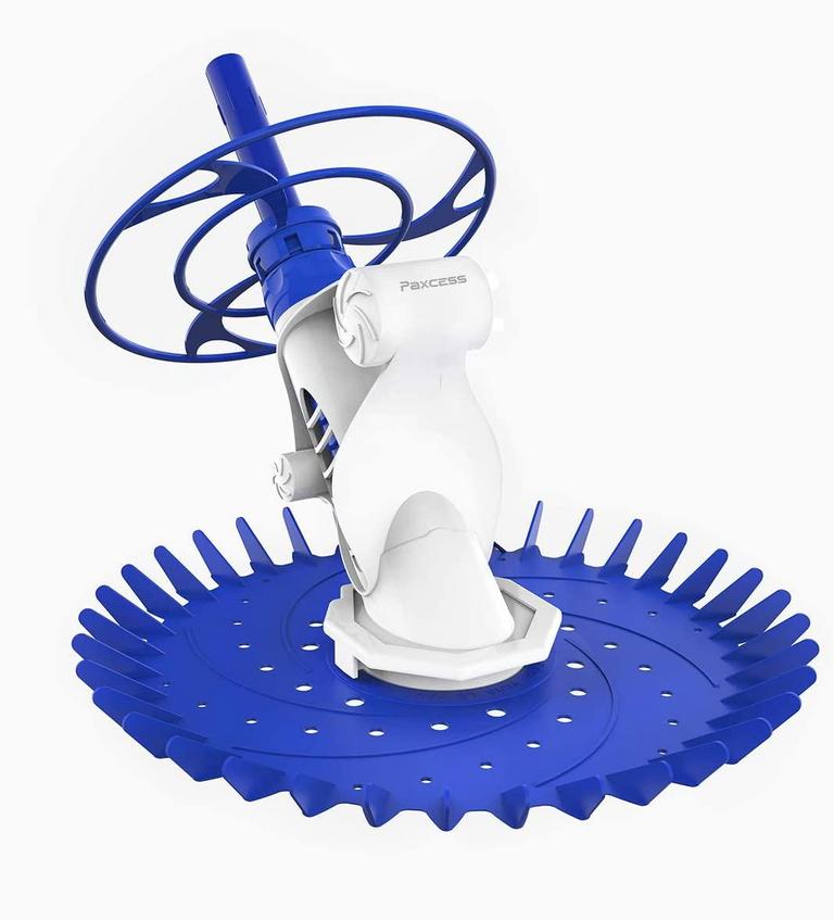 SUCTION POOL CLEANER VACUUM