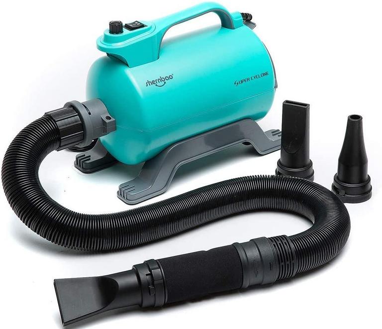SHERNBAO PET GROOMER, 5 HP