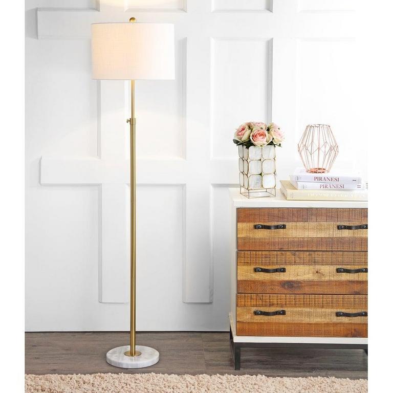 JUNE 65" FLOOR LAMP