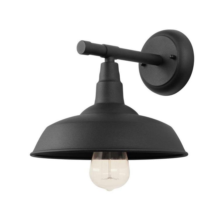 OUTDOOR WALL MOUNT LIGHT