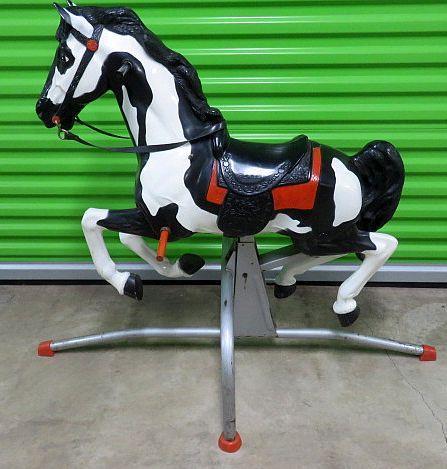 Mattel horse cheap