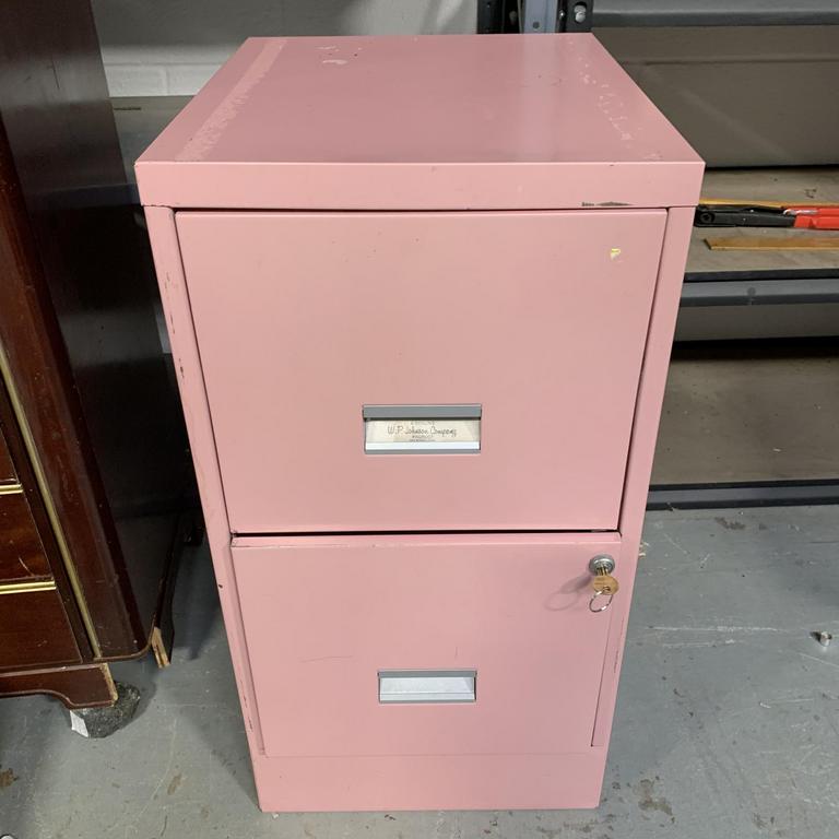 Auction Ohio PINK FILING