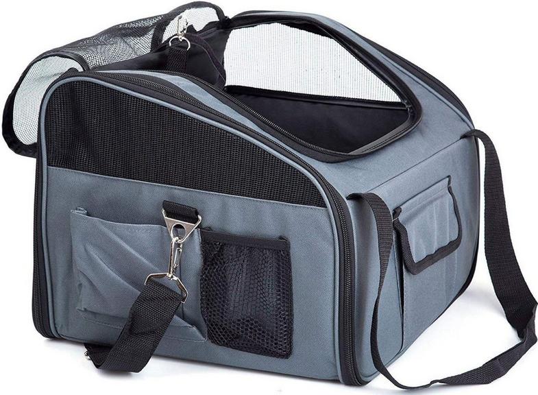 PET CAR SEAT CARRIER