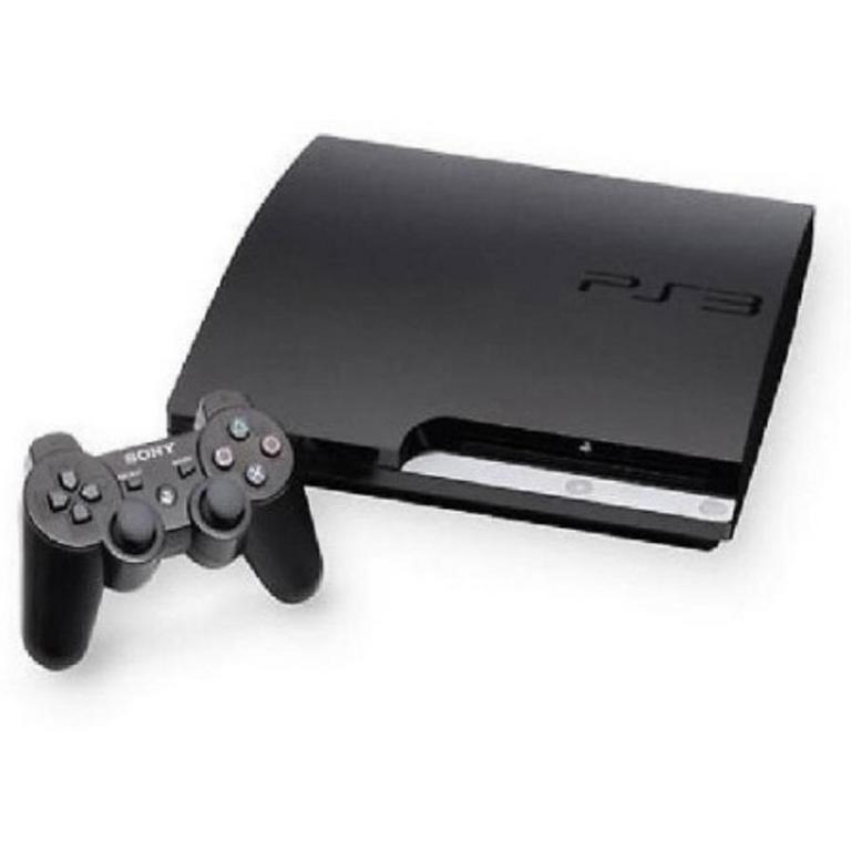 PLAYSTATION 3