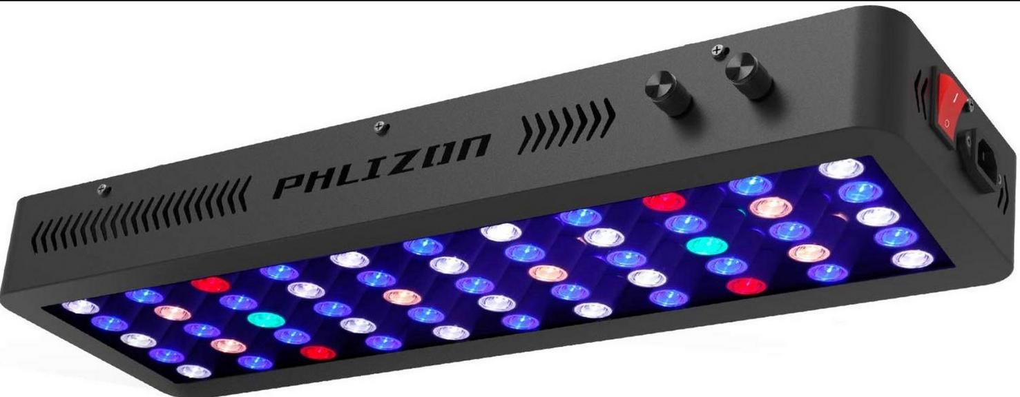 LED REEF DECORATION LIGHT