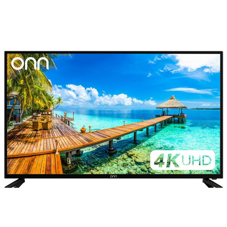 ONN 43" LED TV