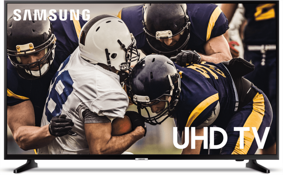 SAMSUNG 50" LED SMART TV