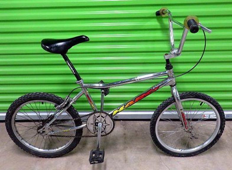 Haro 2024 race bmx