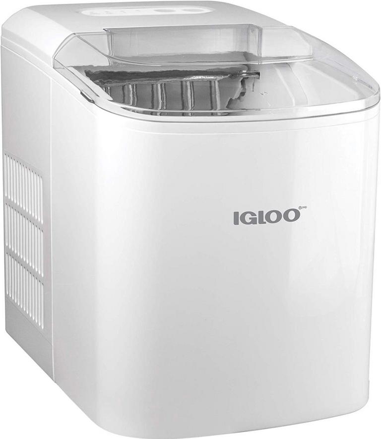 ELECTRIC ICE MAKER