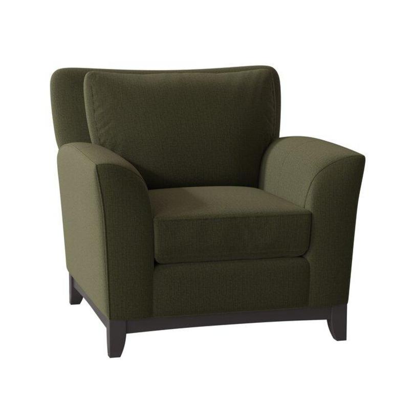 INDIA ARMCHAIR