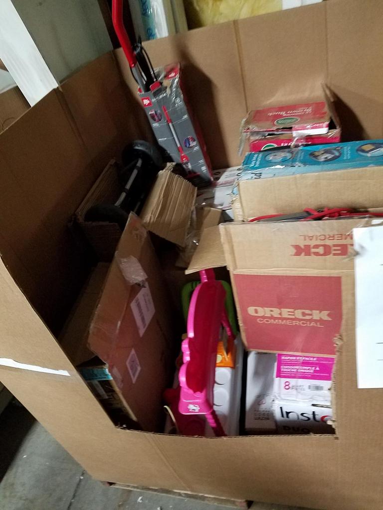 BULK LOT HOME GOODS