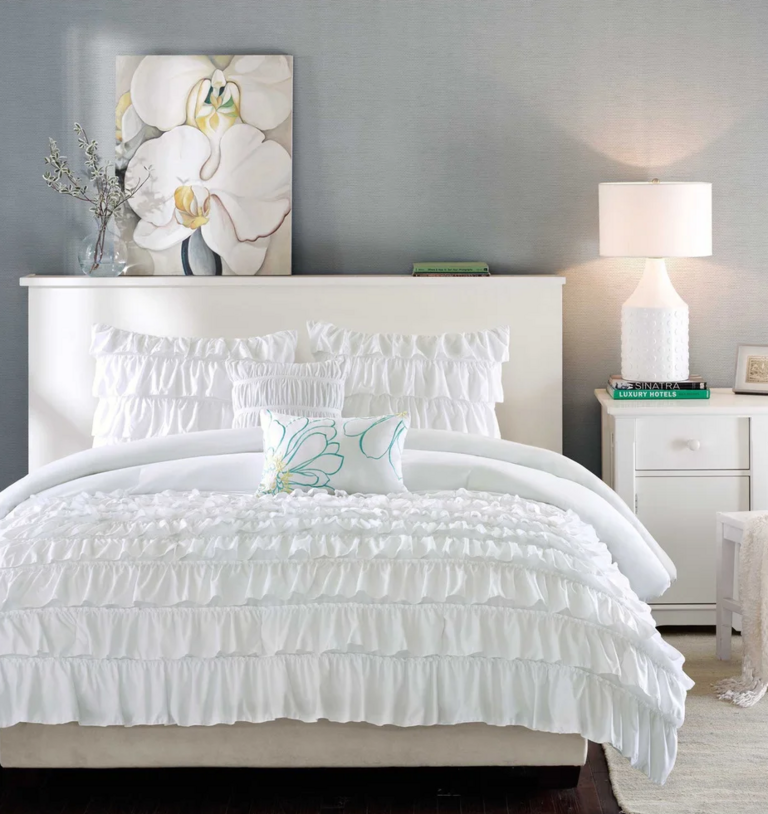 T/TXL DEMI COMF SET