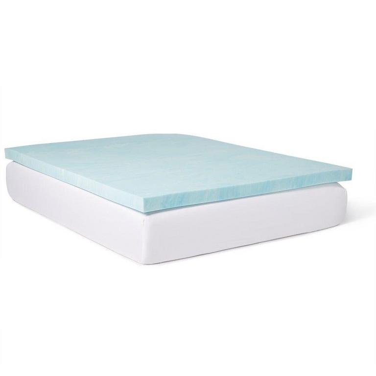 3" KING MATTRESS TOPPER