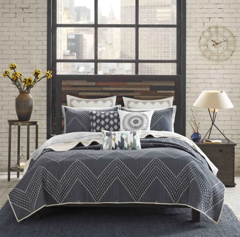 Q-F/3-PC POMONA BEDDING