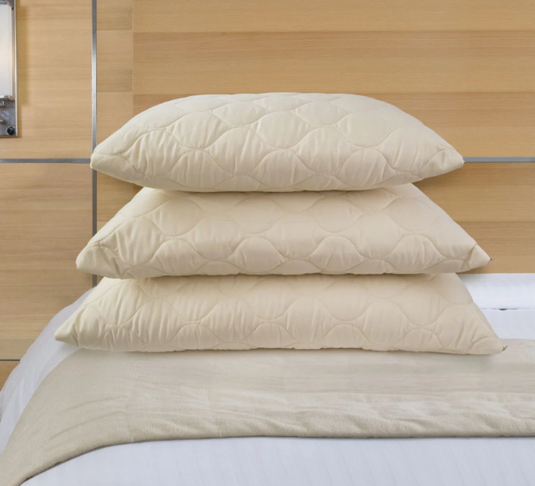 1-QN ECO LATEX PILLOW