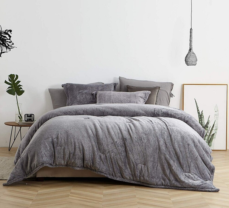 Q-COMA INDUCER COMFORTER