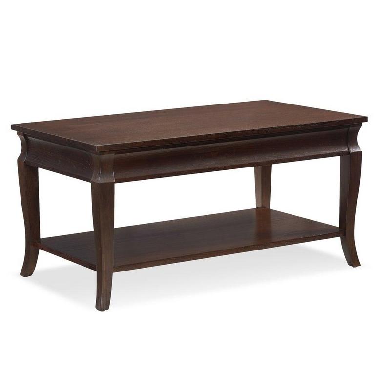 COPPER GROVE COFFEE TABLE
