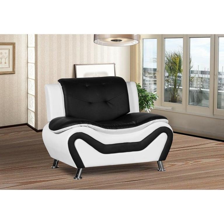 PUMA CLUB CHAIR