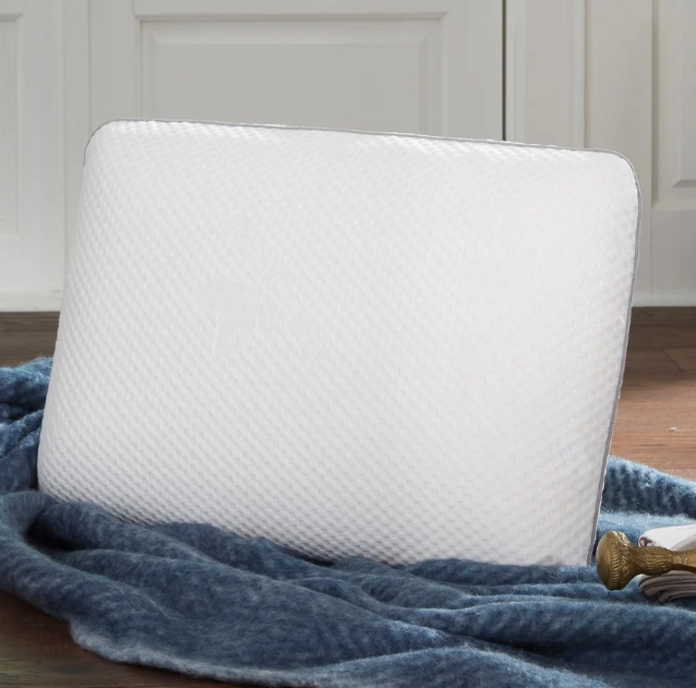 LATEX CLUSTER PILLOW