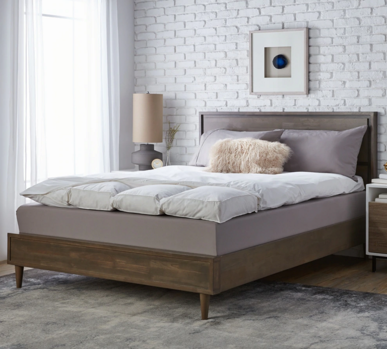 K-230 THREAD FEATHERBED SET