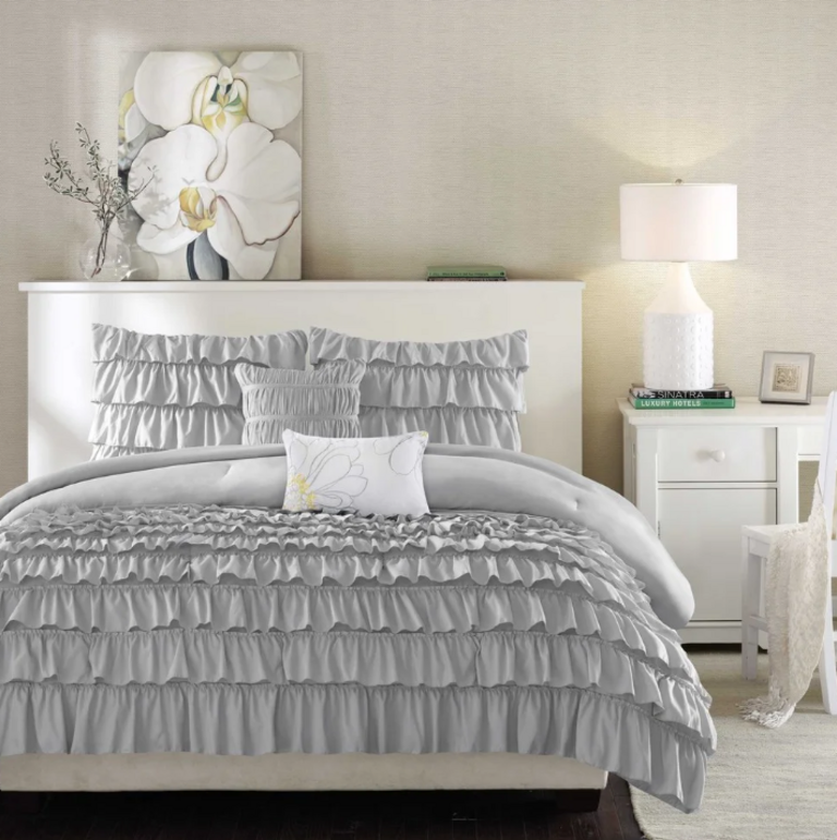 T/XL KACIE COMFORTER SET