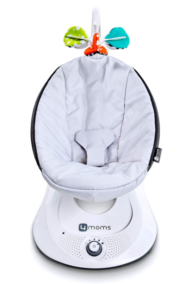 ROCKAROO BABY SWING