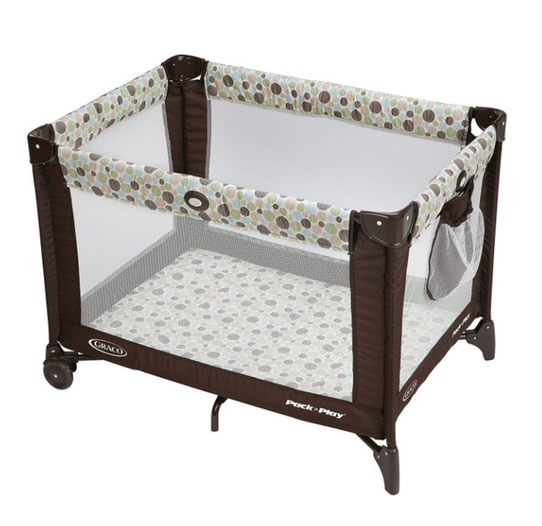 GRACO PACK 'N PLAY