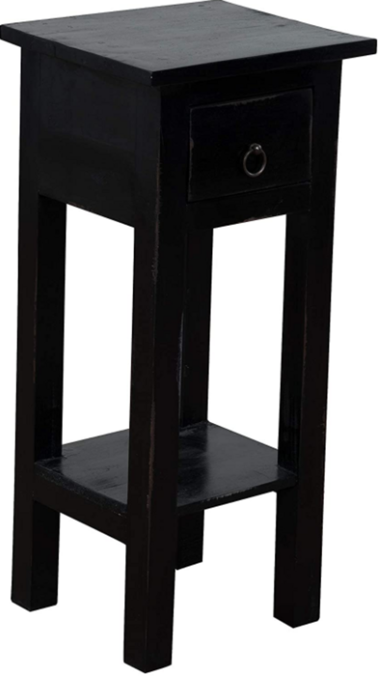 ONE DRAWER COTTAGE TABLE