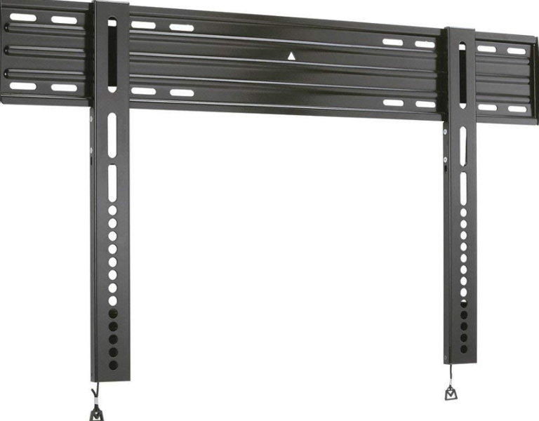 32"-64"SUPER SLIM TV MOUNT