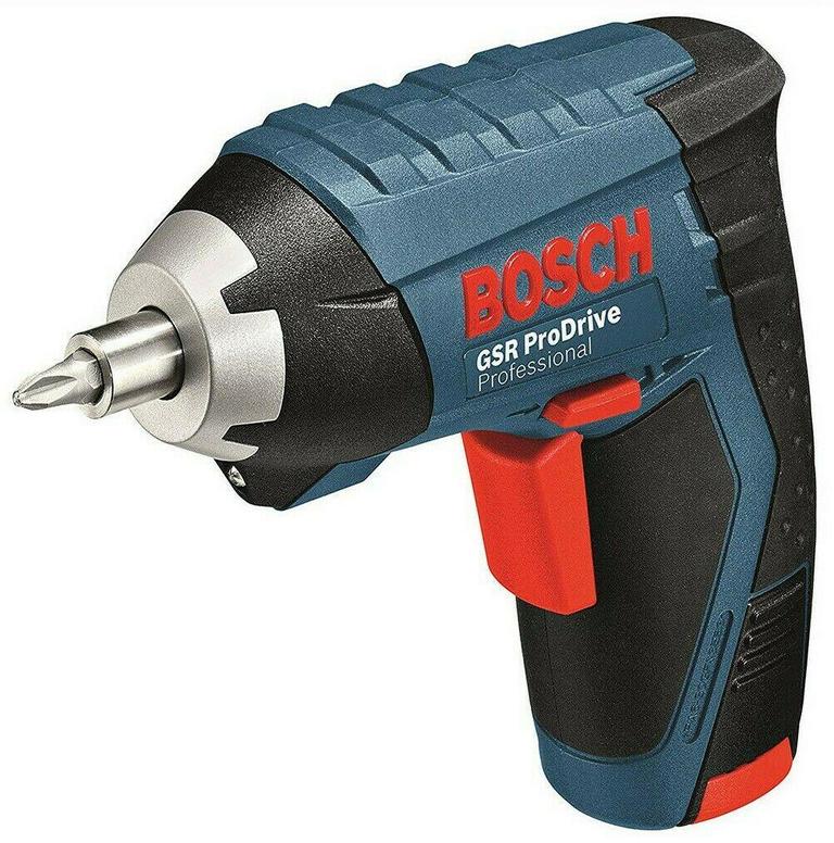 Auction Ohio Bosch Electric Screwdriver *NEW*