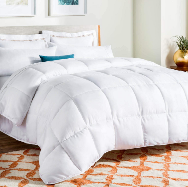 QUEEN DUVET INSERT