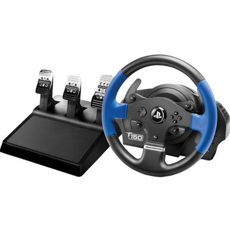 PLAYSTATION THRUSTMASTER T150