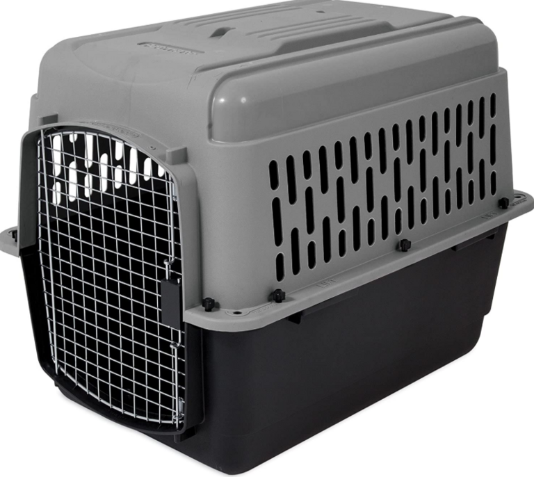 PET CARRIER/30-50 LBS CAPACITY