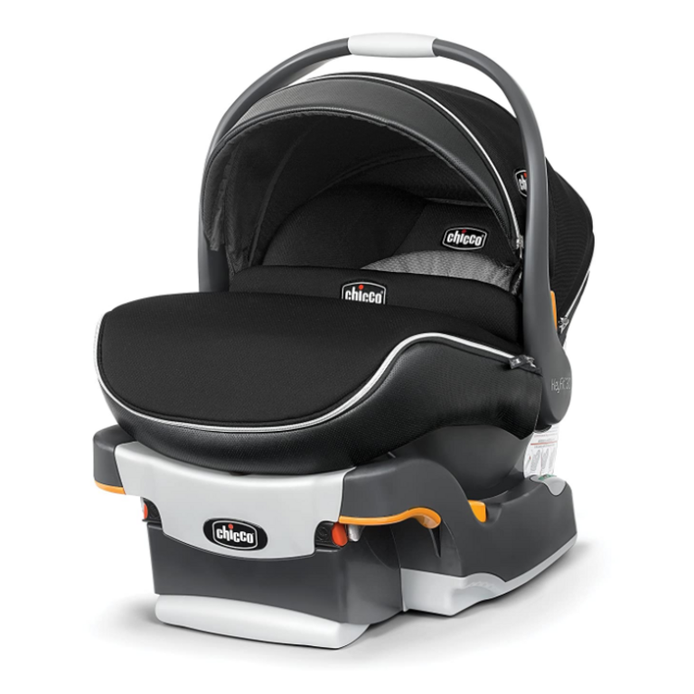 CHICCO INFANT CAR SEAT