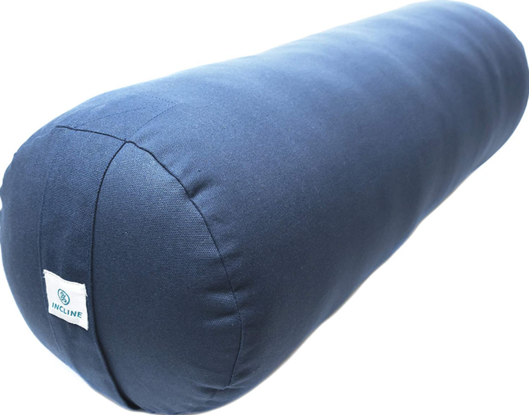 28"X10" YOGA BOLSTER