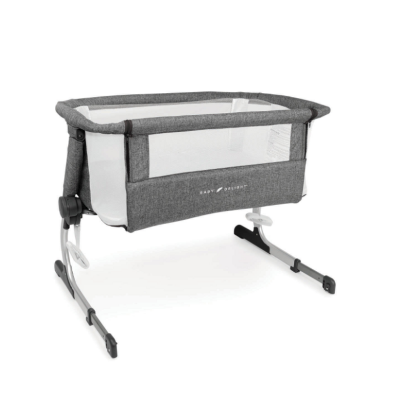 BASSINET-BEDSIDE SLEEPER