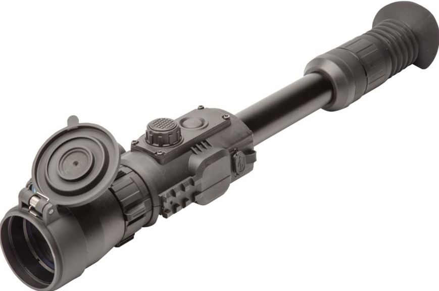 DIGITAL NIGHT RIFLESCOPE