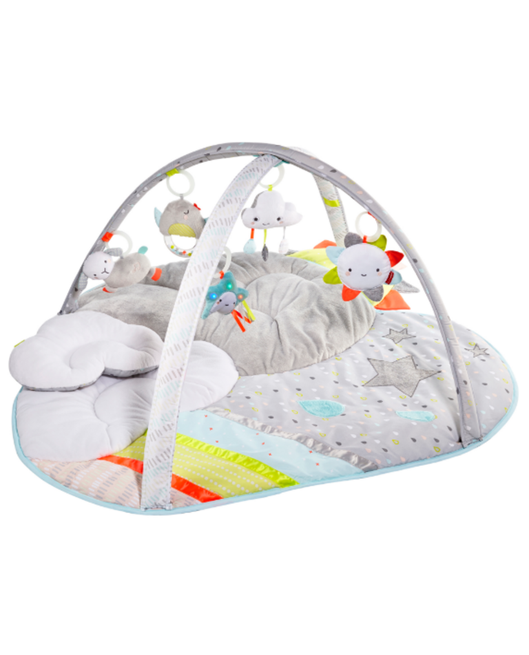 BABY ACTIVITY GYM PLAY MAT