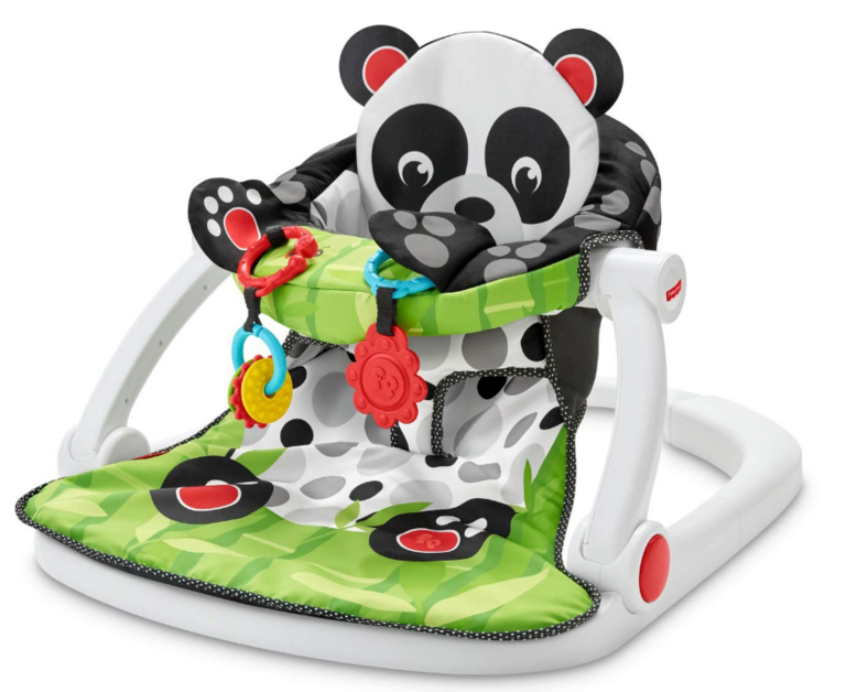 BABY SIT ME UP FLOOR SEAT