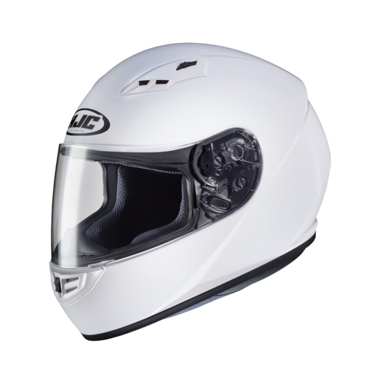 HJC FULL FACE HELMET