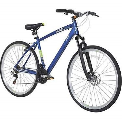 Ozone 500 bike clearance reviews